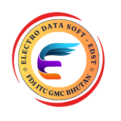 Logo EDSTPL GMC